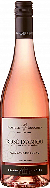 Bougrier Rose D' anjou