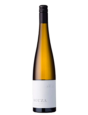 Bouza Albarino  Branco
