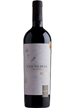 Casa Valduga Terroir Arinarnoa