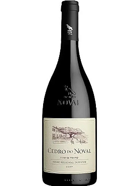 Cedro de Noval TN