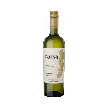 E's Vino Sauvignon Blanc