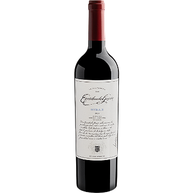 Escorihuela Gascon Syrah