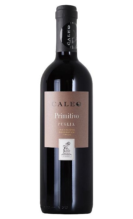 Caleo Puglia Primitivo