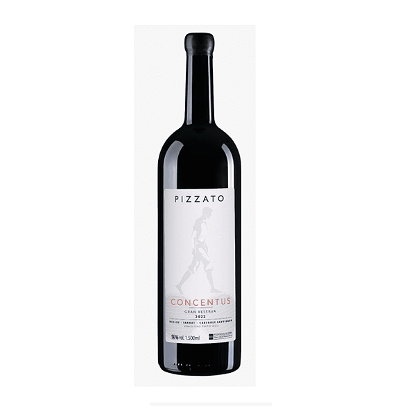 Pizzato Gran Reserva Concentus Magnum