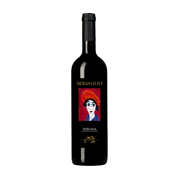 Bersaglio Toscana Rosso IGT