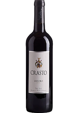 Crasto Douro Tinto