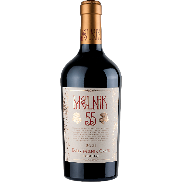 Logodaj Melnik - Bulgaria - Melnik