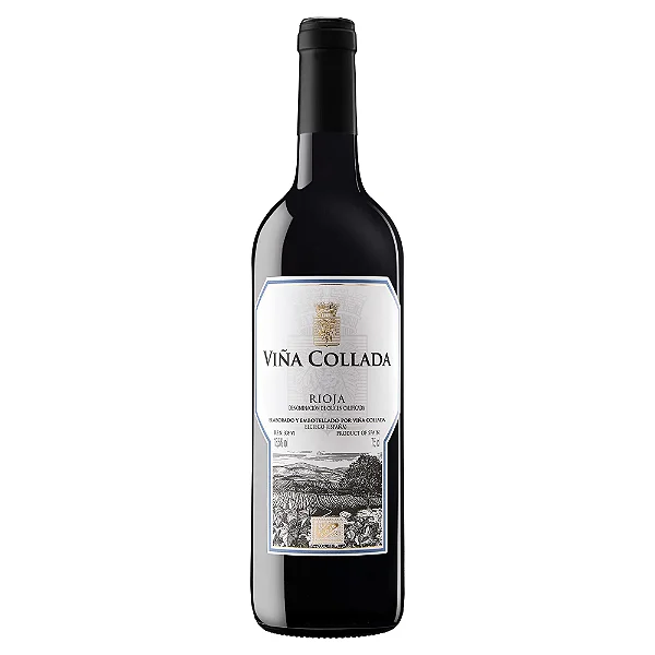 Marques de Riscal Vina Collada