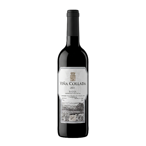 Marques De Riscal Viña Collada