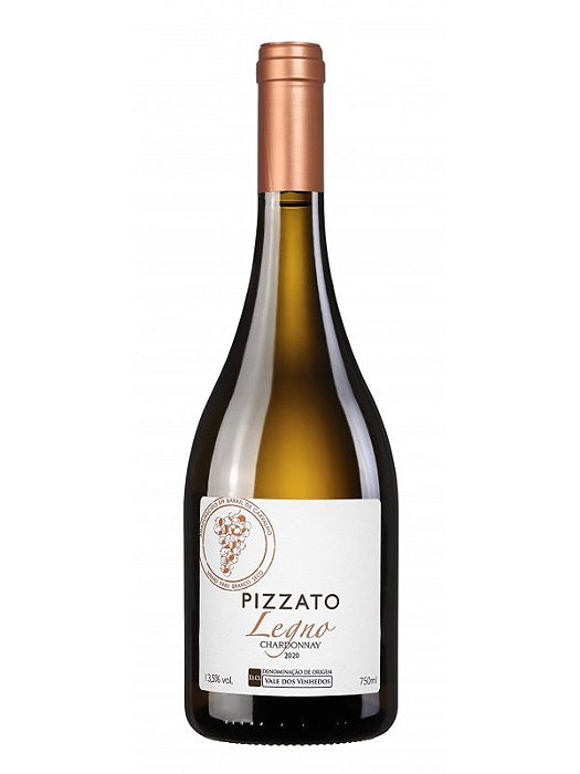 Pizzato Gran Reserva Legno Chardonnay