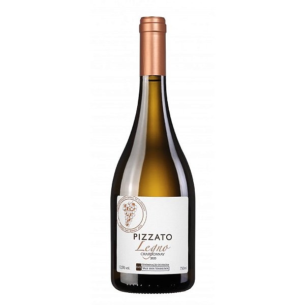 Pizzato Gran Reserva Legno Chardonnay
