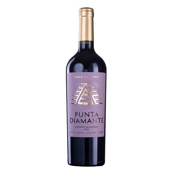 Punta Diamante Gran Reserva Cabernet Sauvignon
