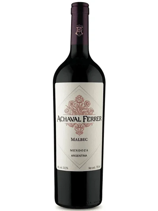 Achaval Ferrer Malbec