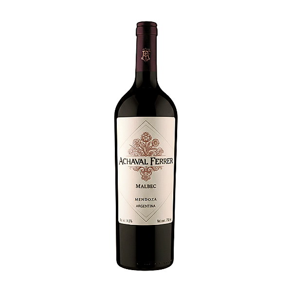 Achaval Ferrer Malbec