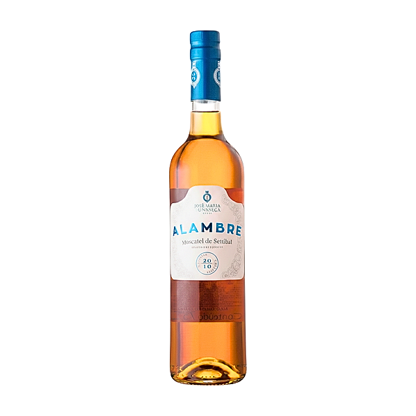 Alambre Moscatel de Setubal
