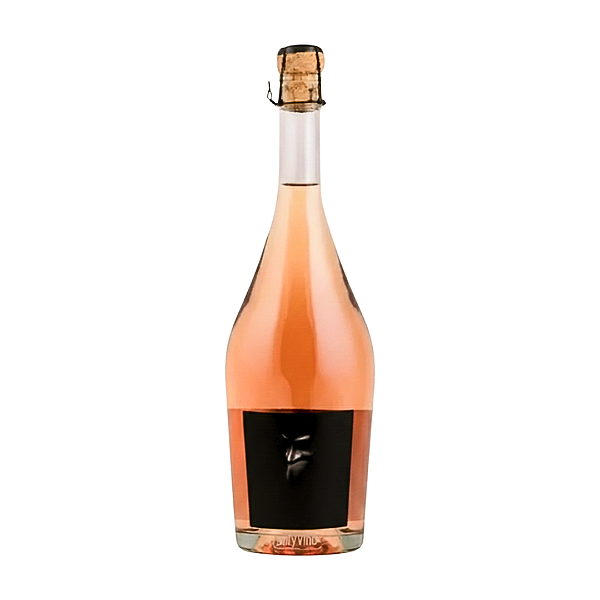 Alma Negra Brut Espumante Rose