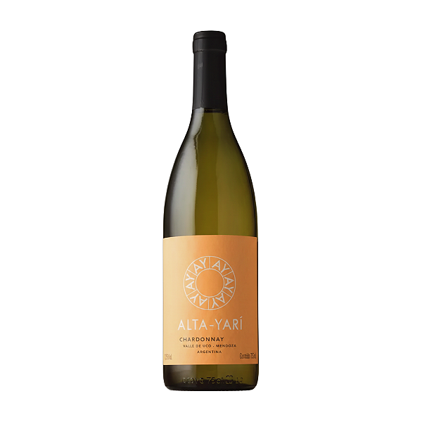 Alta Yari Chardonnay
