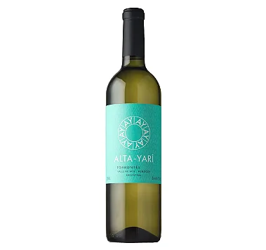 Alta Yari Torrontes