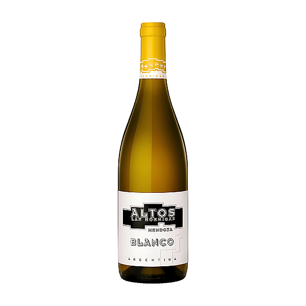 Altos Las Hormigas Blanco