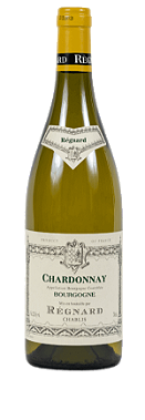AOP Chablis - Bourgogne - Chardonnay