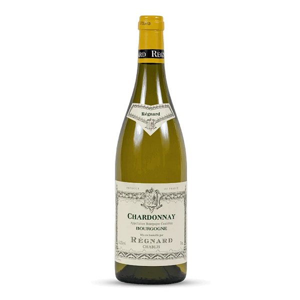 AOP Chablis - Bourgogne - Chardonnay