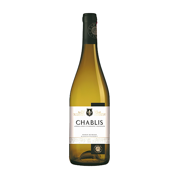 AOP Chablis - Expert Clube