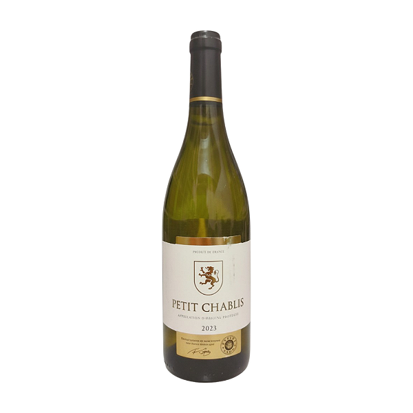 AOP Petit Chablis Chardonnay