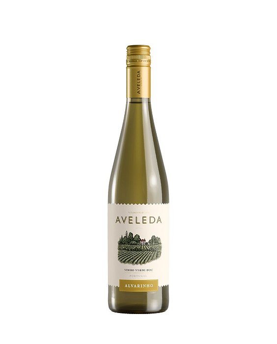 Aveleda Loureiro Vinho Verde