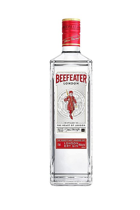 Beefeater Gin London Dry 750ml