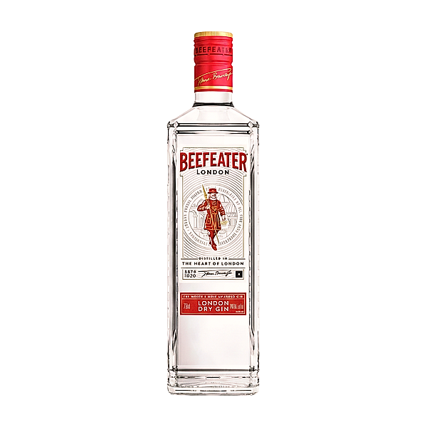 Beefeater Gin London Dry 750ml