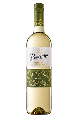 Beronia Rueda Verdejo Branco