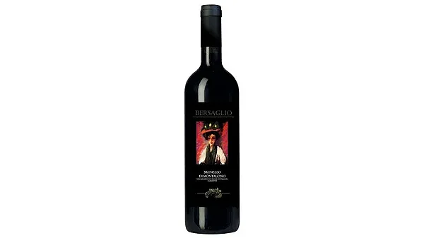 Bersaglio Brunello di Montalcino DOCG