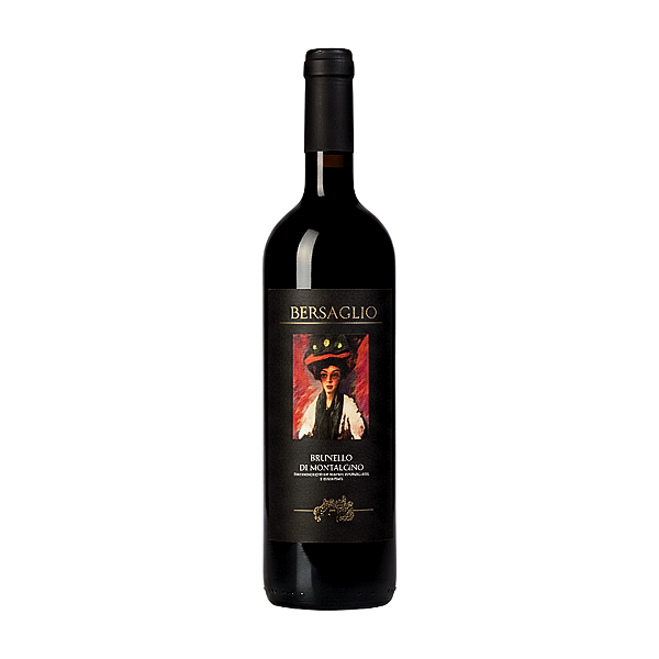 Bersaglio Brunello di Montalcino DOCG