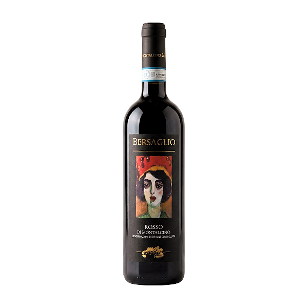 Bersaglio Rosso di Montalcino DOC