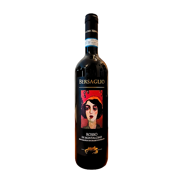 Bersaglio Rosso di Montalcino DOC
