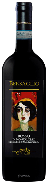 Bersaglio Rosso di Montalcino DOC