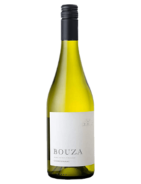 Bouza Chardonnay