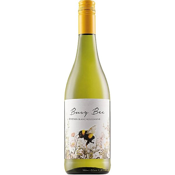 Busy Bee Chenin Blanc, Roussane