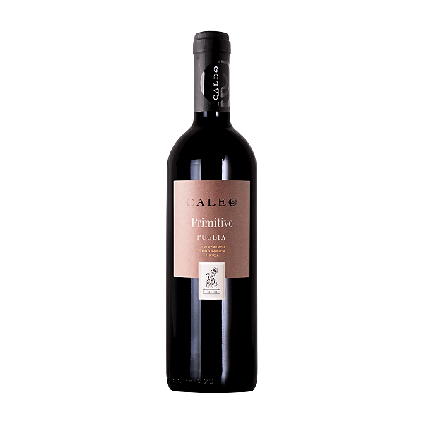 Caleo Puglia Primitivo