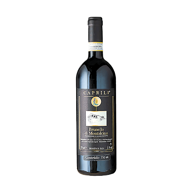 Caprili Brunello di Montalcino