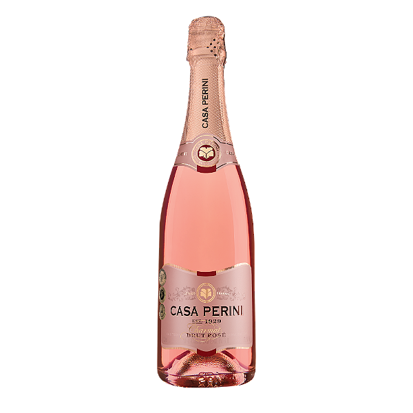Casa Perini Brut Rose