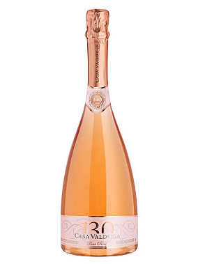 Casa Valduga 130 Brut Rose