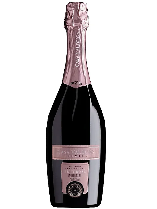 Casa Valduga Premivm Brut Rosé