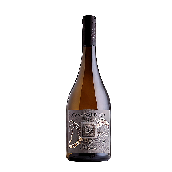 Casa Valduga Terroir Chardonnay branco