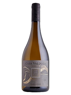Casa Valduga Terroir Chardonnay branco