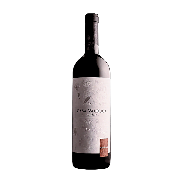 Casa Valduga Terroir Marselan