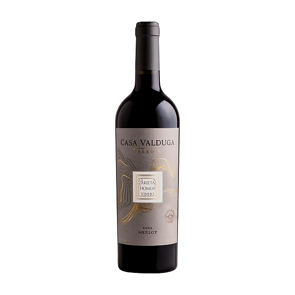 Casa Valduga Terroir Merlot