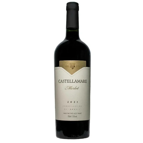 Castellamare Merlot