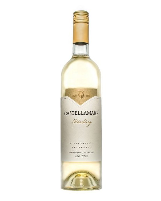Castellamare Riesling