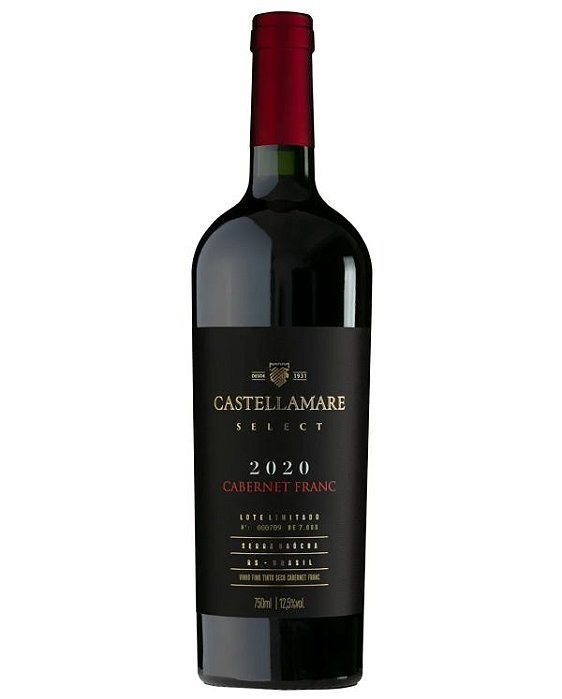 Castellamare Select Cabernet Franc